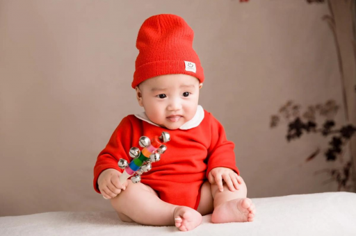 常州宝宝睡觉头发出汗